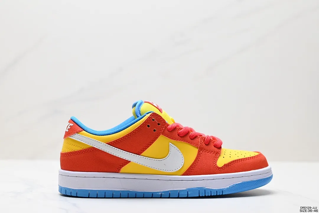 Nike 5034 תמונה 20