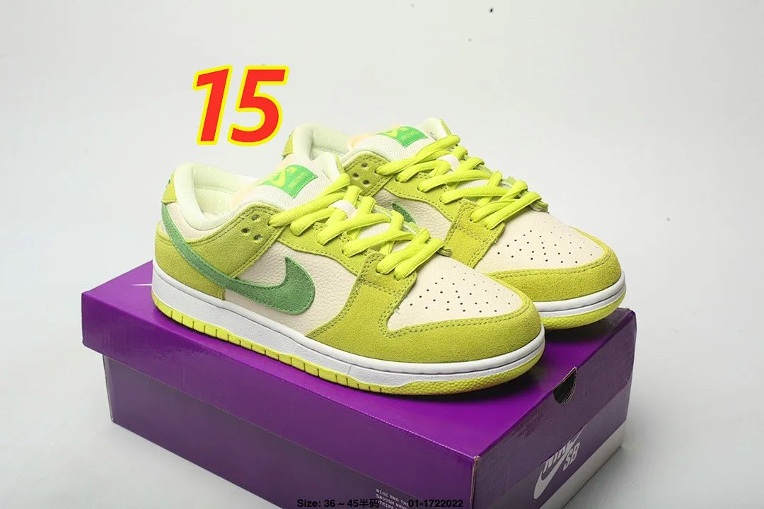 Nike 5034 תמונה 4