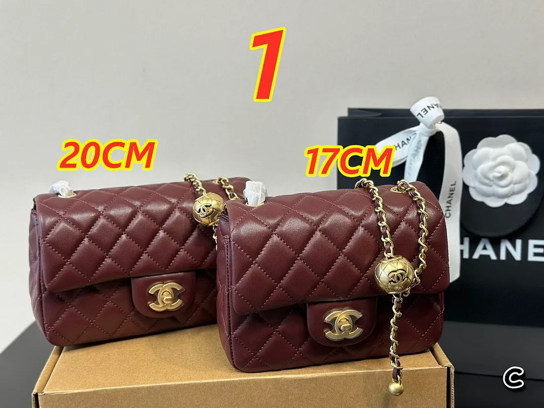 Chanel 5047 תמונה 2