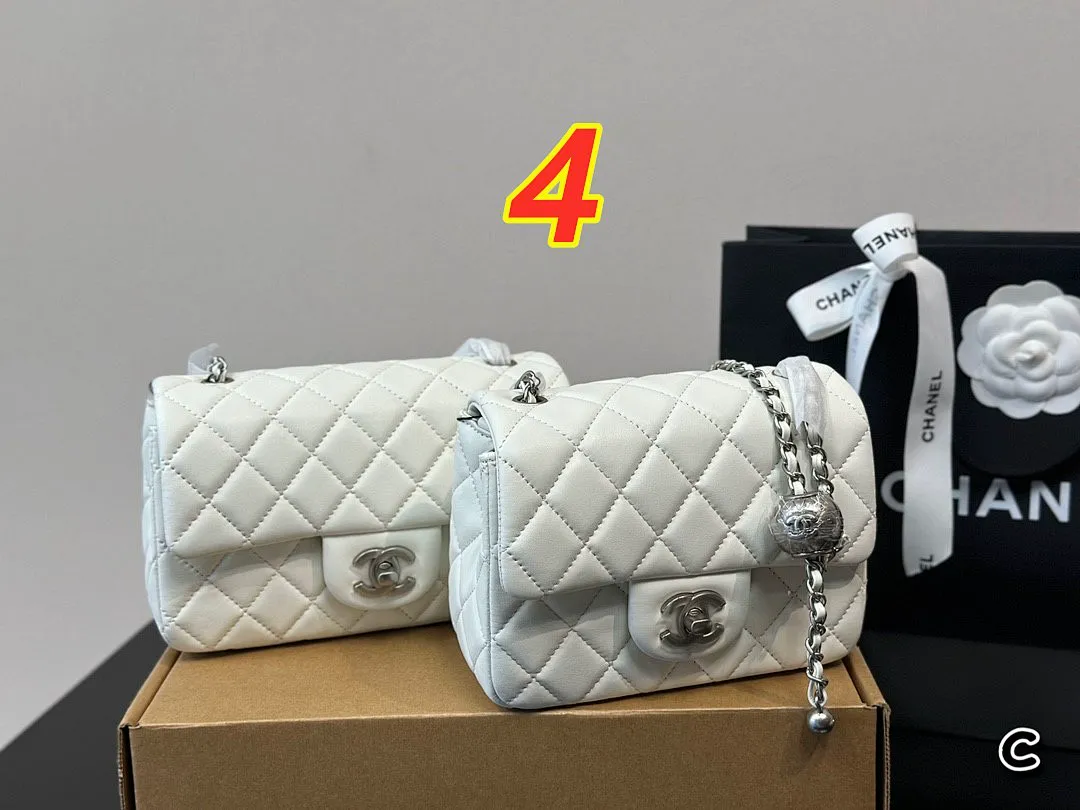 Chanel 5047 תמונה 5