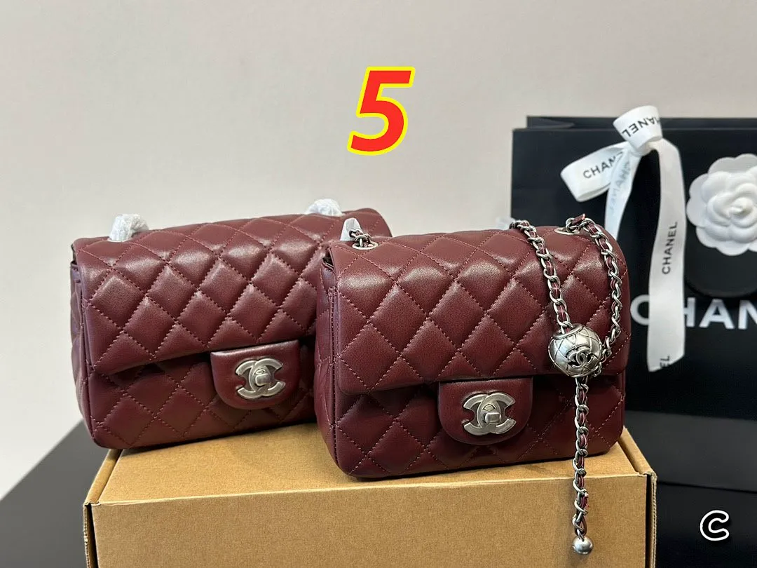 Chanel 5047 תמונה 6