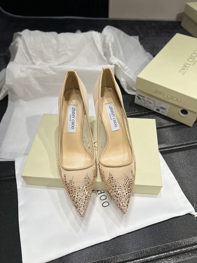 57.8$-Jimmy Choo 5057 תמונה 10