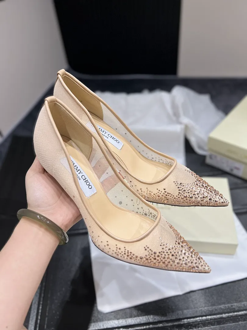 57.8$-Jimmy Choo 5057 תמונה 11