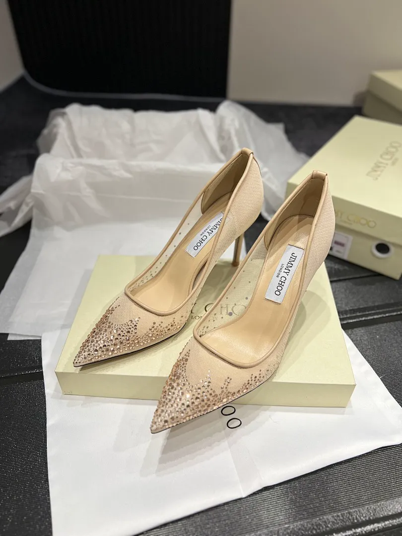 57.8$-Jimmy Choo 5057 תמונה 12