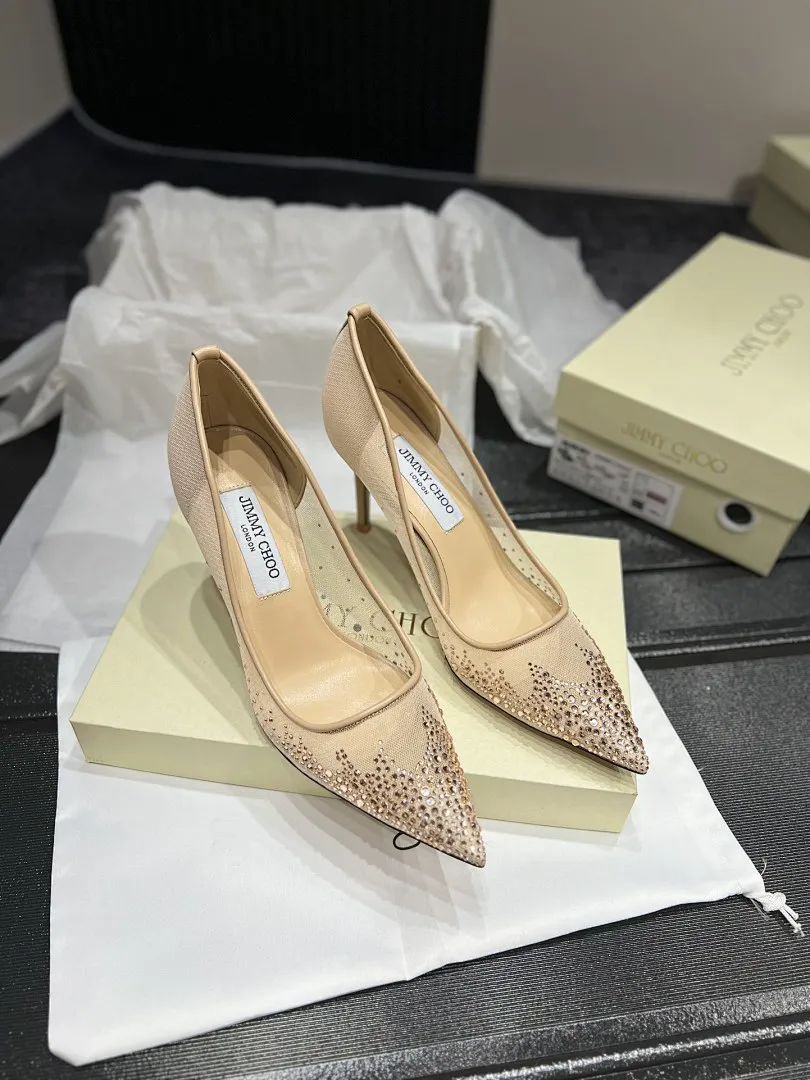 57.8$-Jimmy Choo 5057 תמונה 13