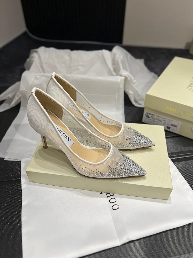 57.8$-Jimmy Choo 5057 תמונה 14