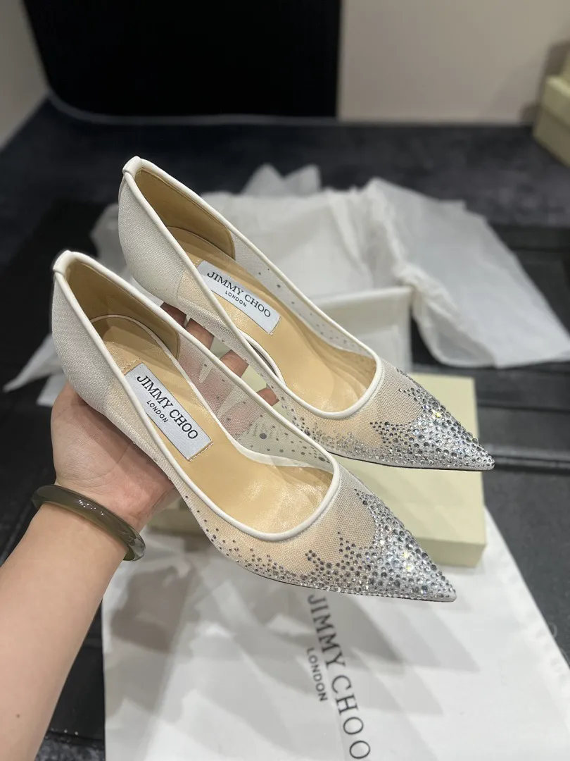 57.8$-Jimmy Choo 5057 תמונה 15