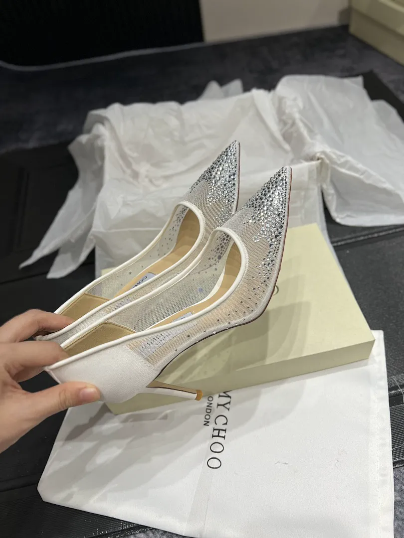 57.8$-Jimmy Choo 5057 תמונה 16