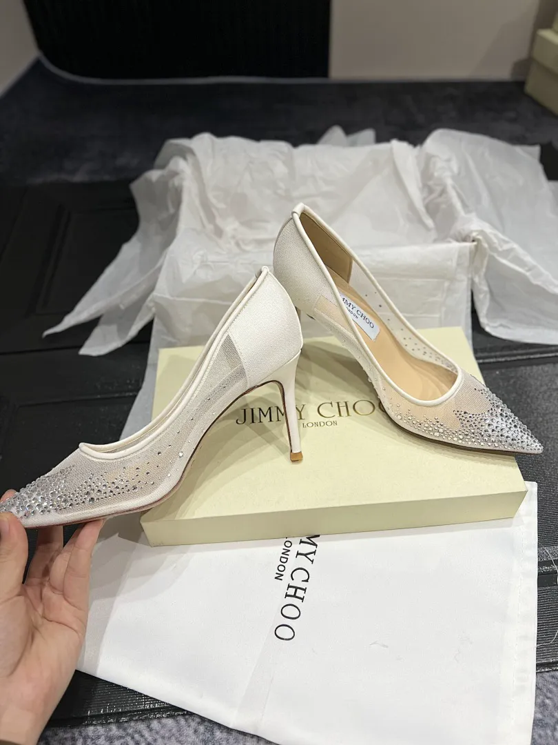 57.8$-Jimmy Choo 5057 תמונה 17