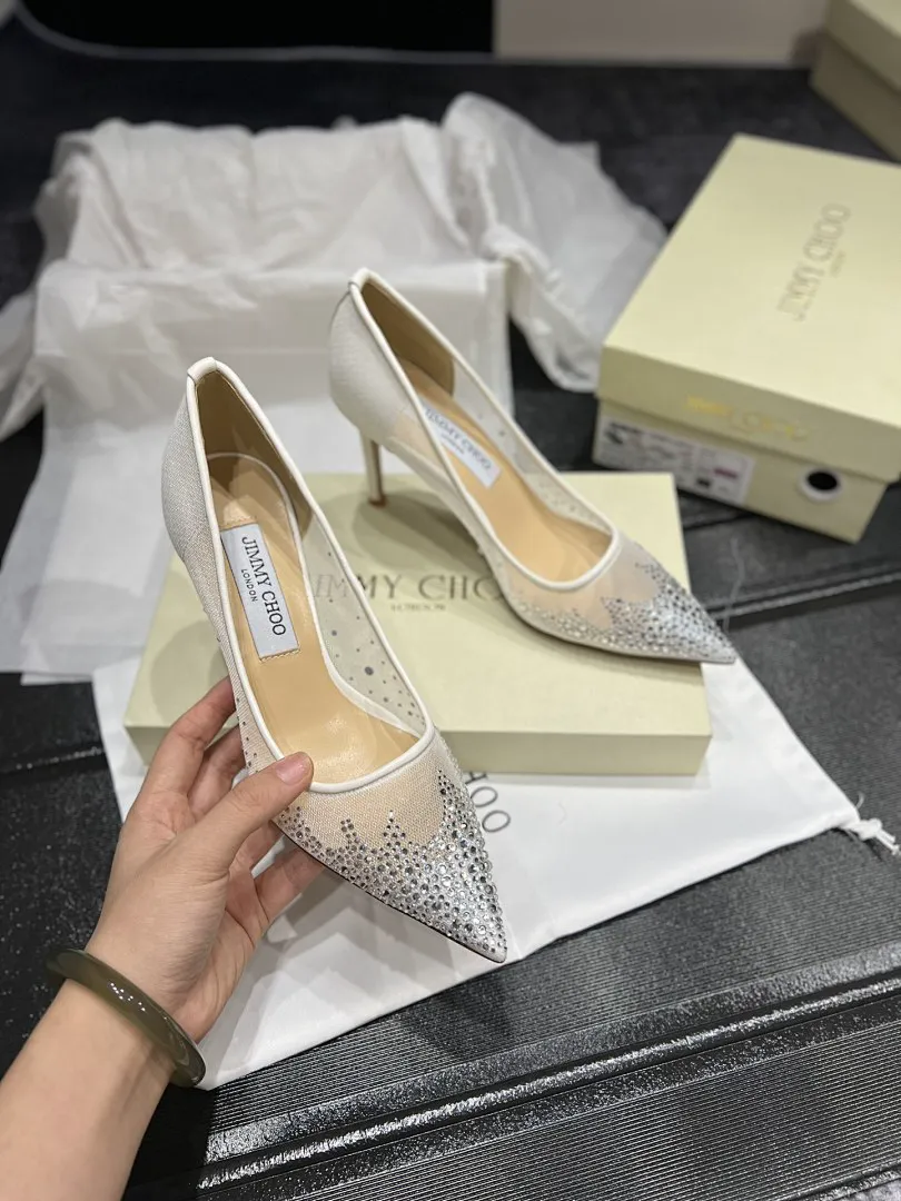 57.8$-Jimmy Choo 5057 תמונה 18