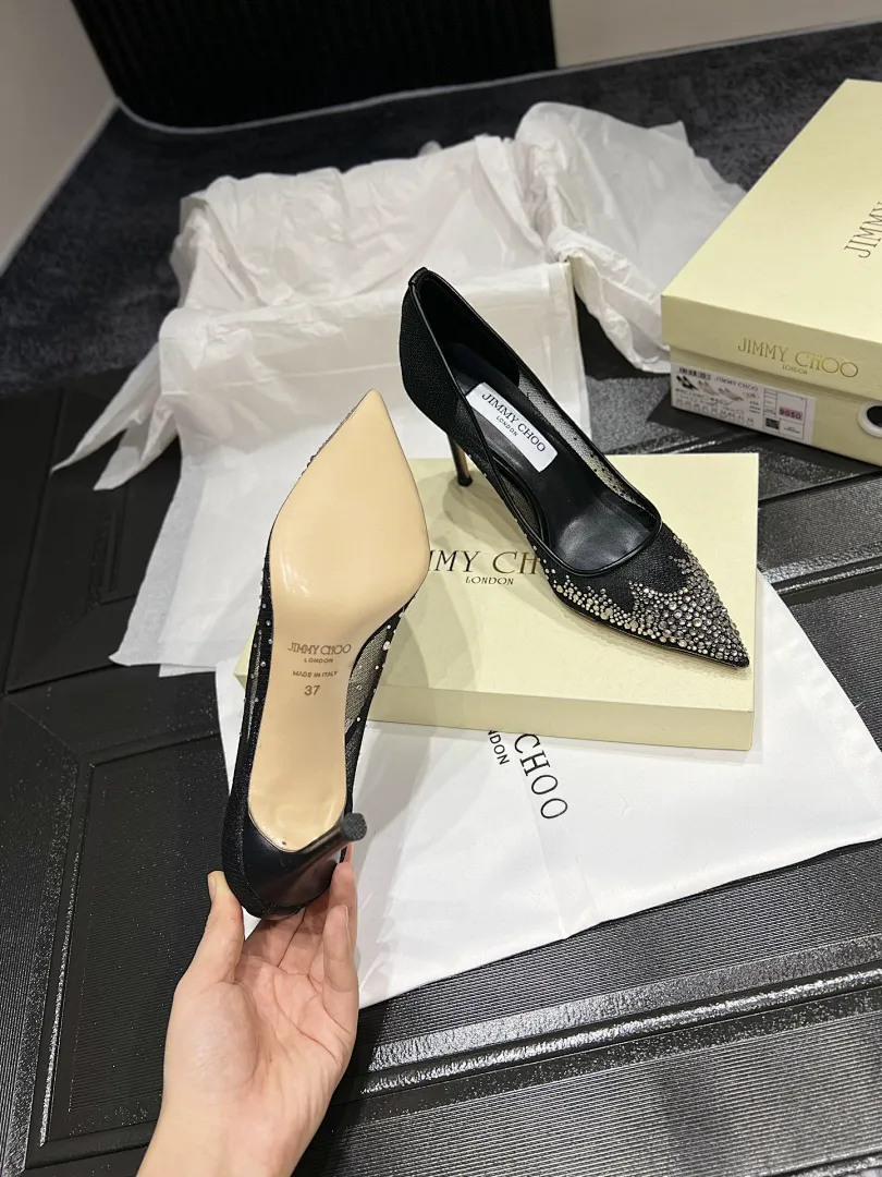57.8$-Jimmy Choo 5057 תמונה 3