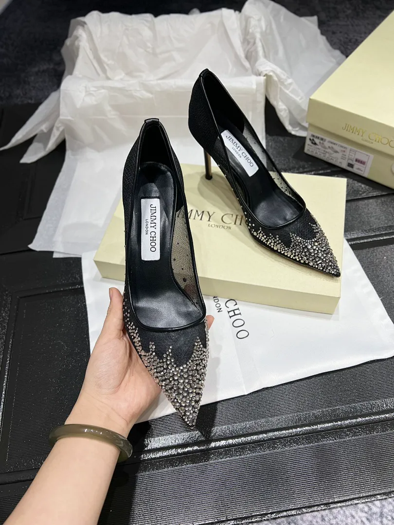 57.8$-Jimmy Choo 5057 תמונה 4