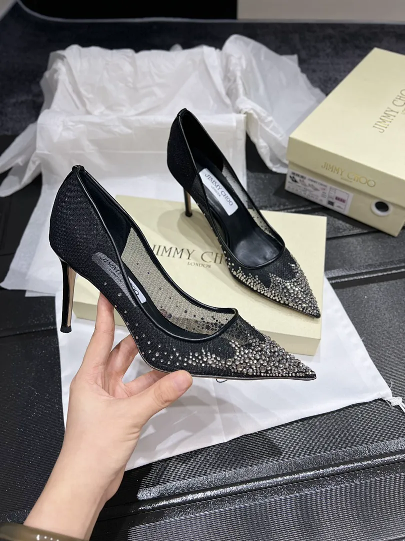 57.8$-Jimmy Choo 5057 תמונה 5