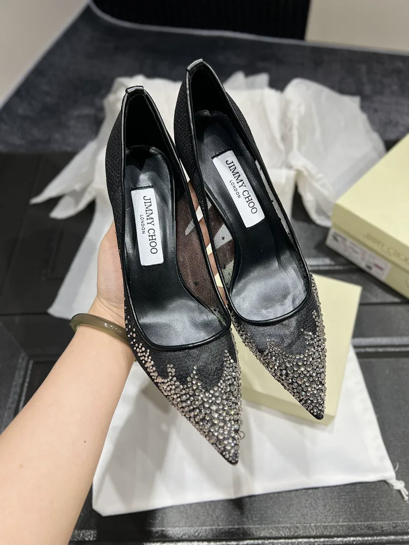 57.8$-Jimmy Choo 5057 תמונה 6