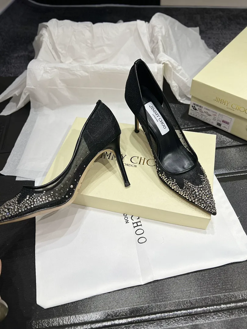 57.8$-Jimmy Choo 5057 תמונה 7