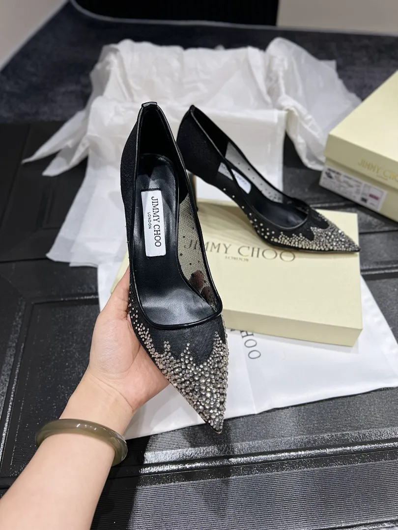 57.8$-Jimmy Choo 5057 תמונה 8