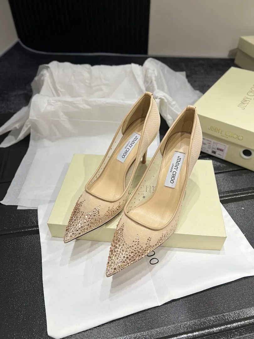 57.8$-Jimmy Choo 5057 תמונה 9