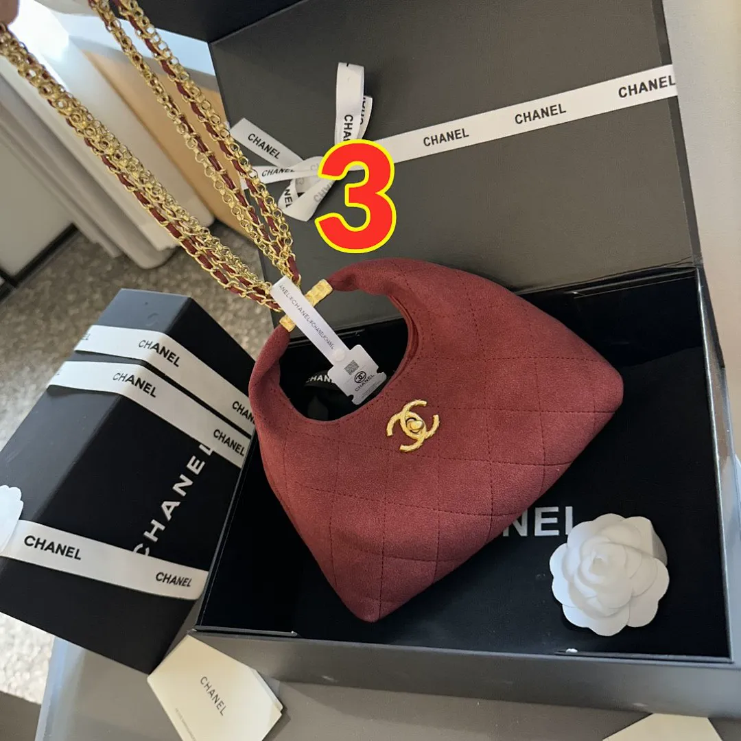 Chanel 5062 תמונה 3