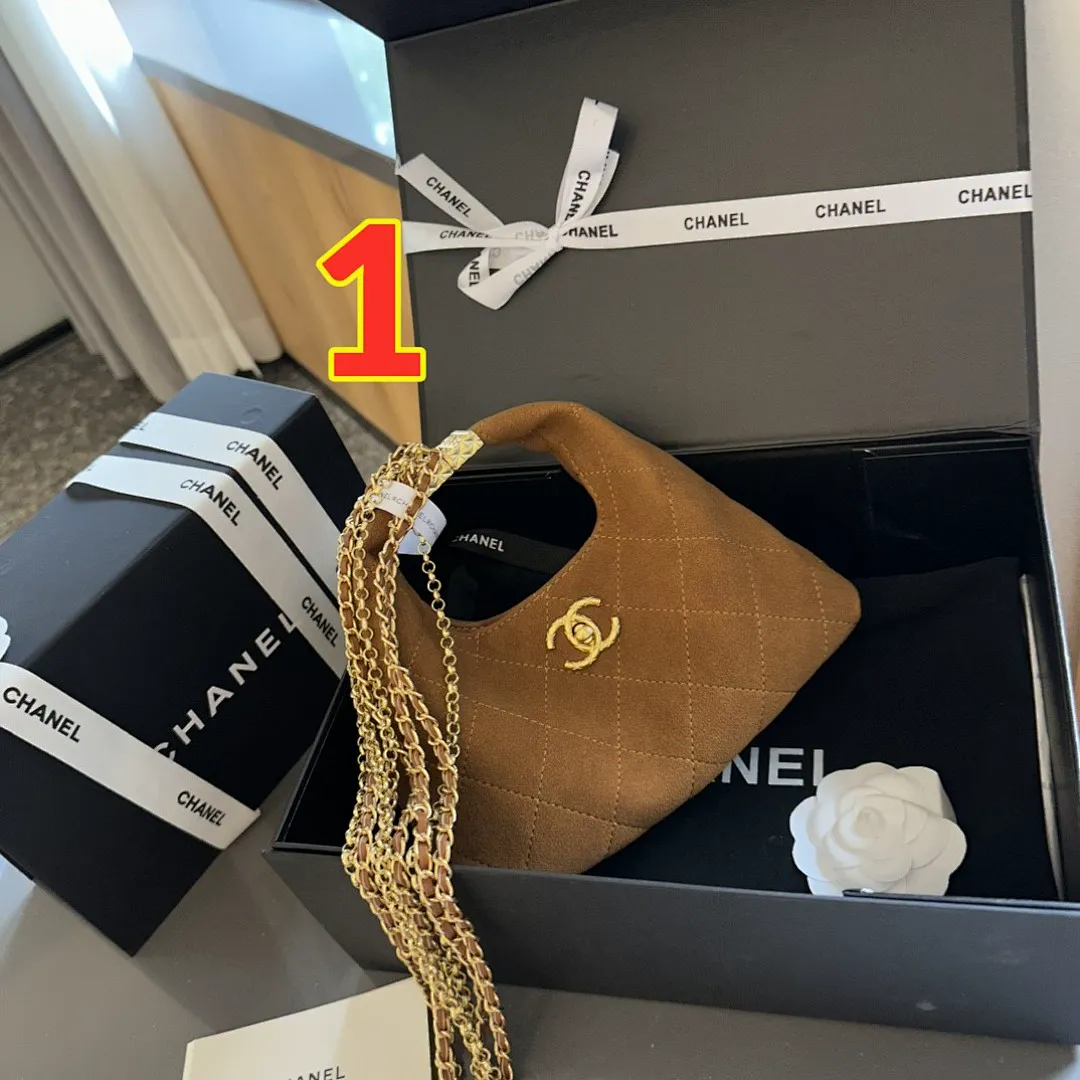 Chanel 5062 תמונה 5