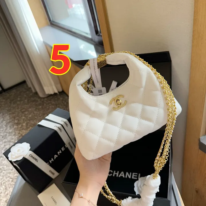 Chanel 5062