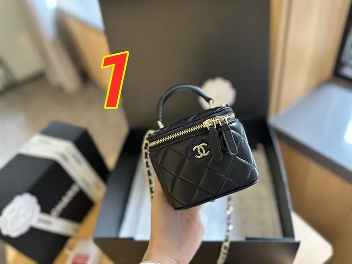 Chanel 5086
