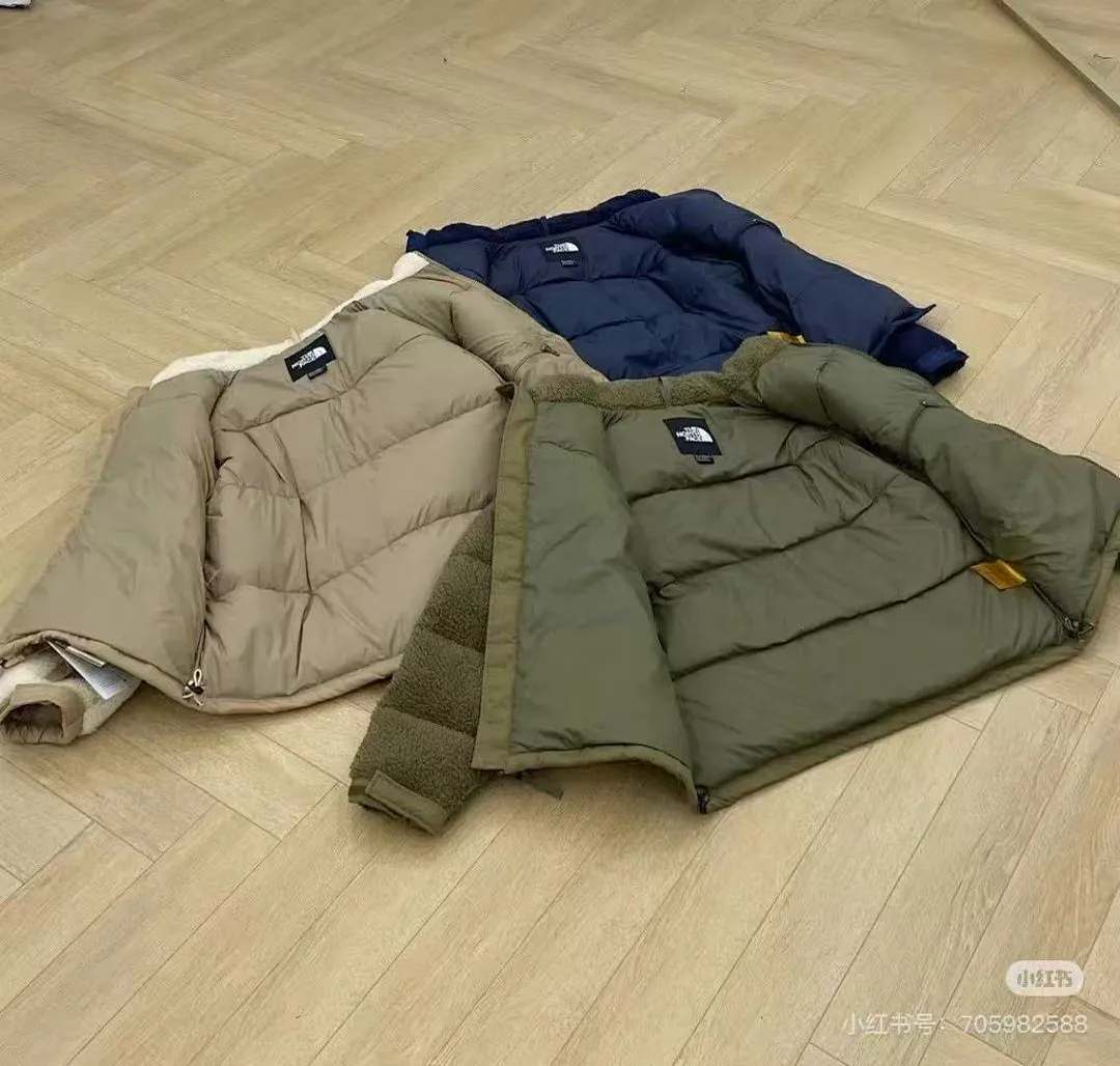 THE NORTH FACE 5102 תמונה 6