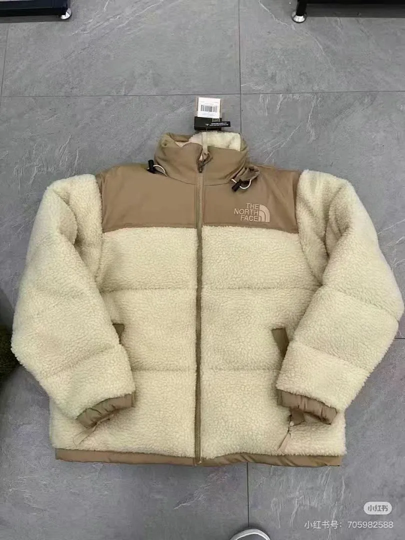 THE NORTH FACE 5102 תמונה 9