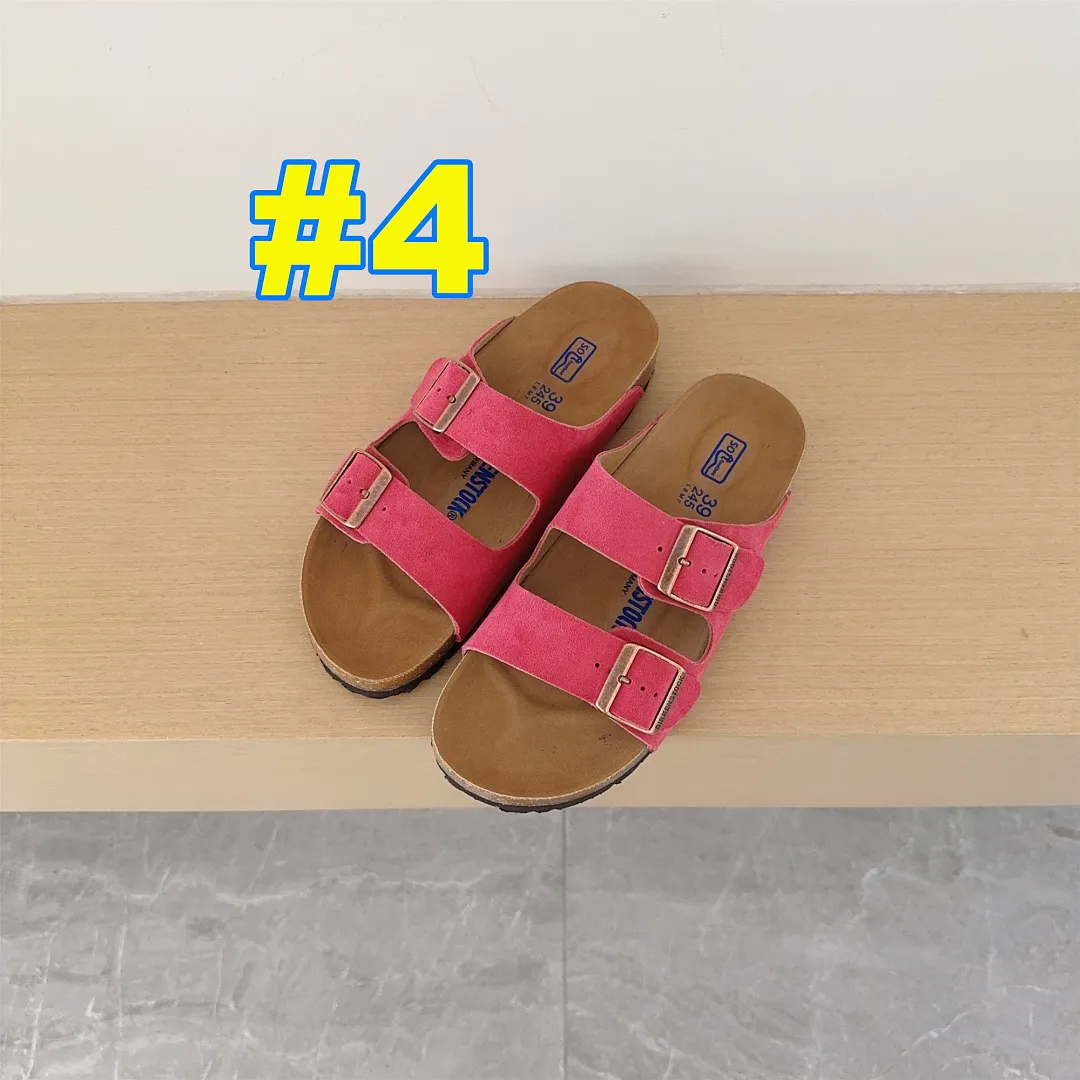 Birkenstock 5110 תמונה 10
