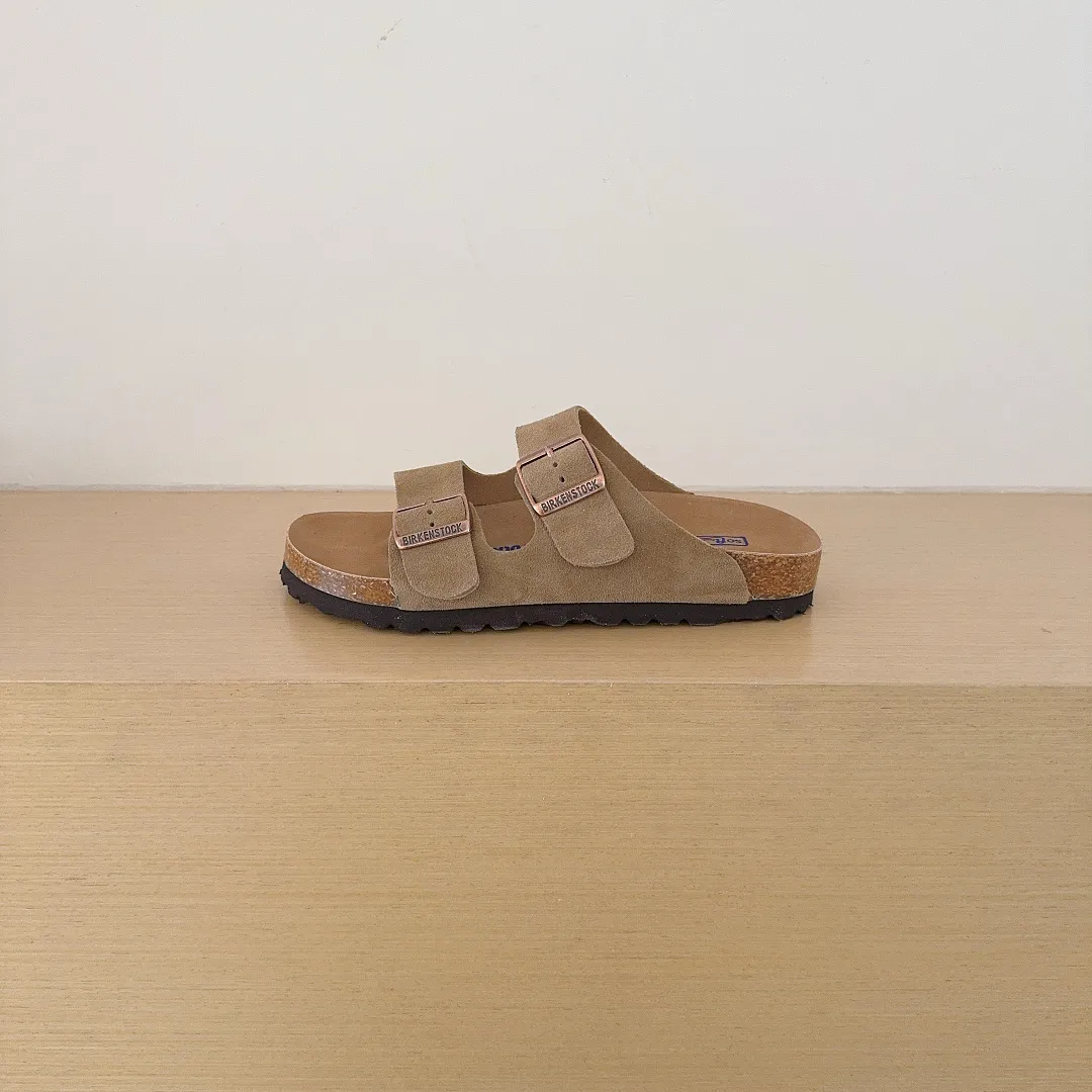Birkenstock 5110 תמונה 100