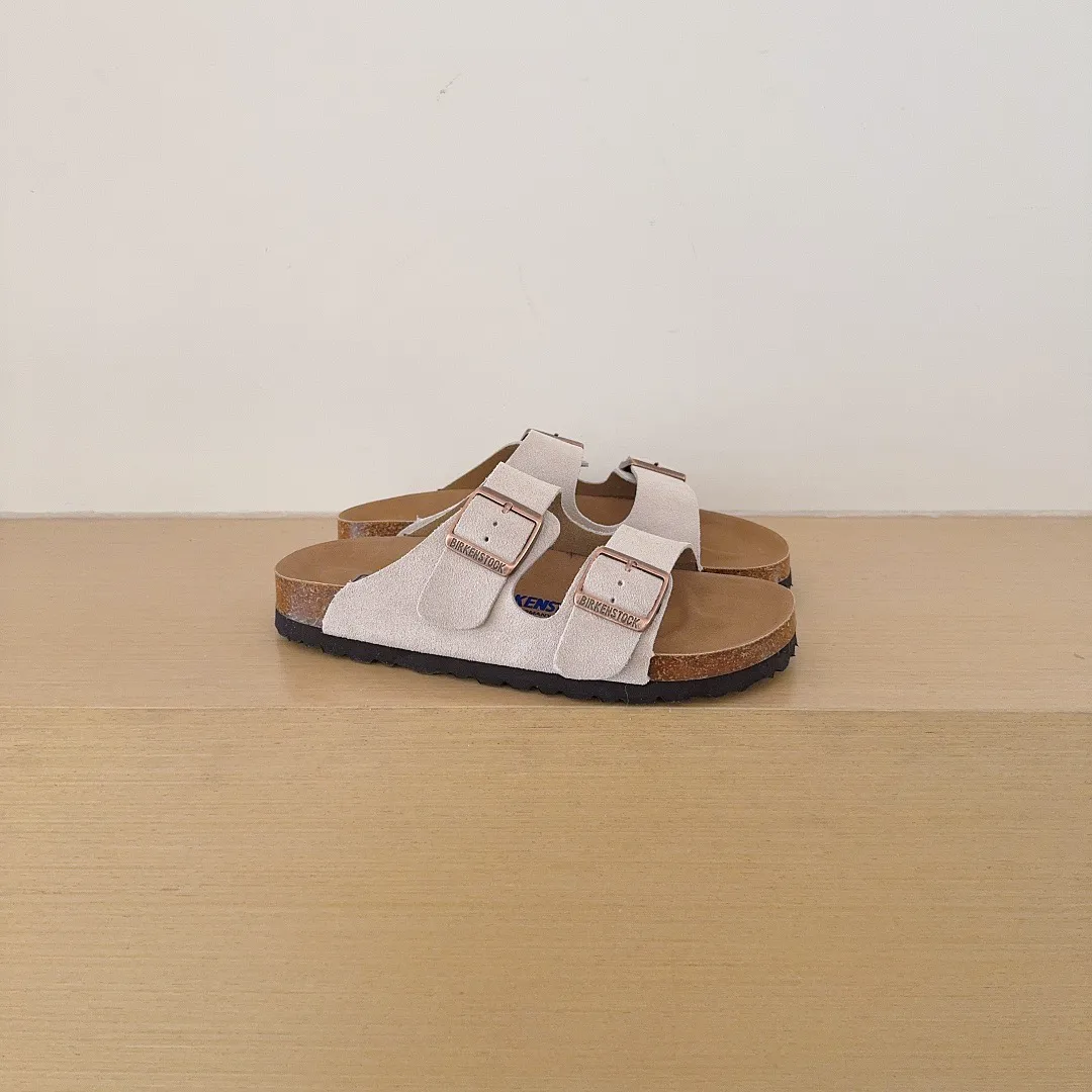 Birkenstock 5110 תמונה 102