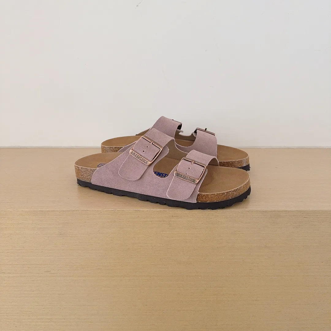 Birkenstock 5110 תמונה 117