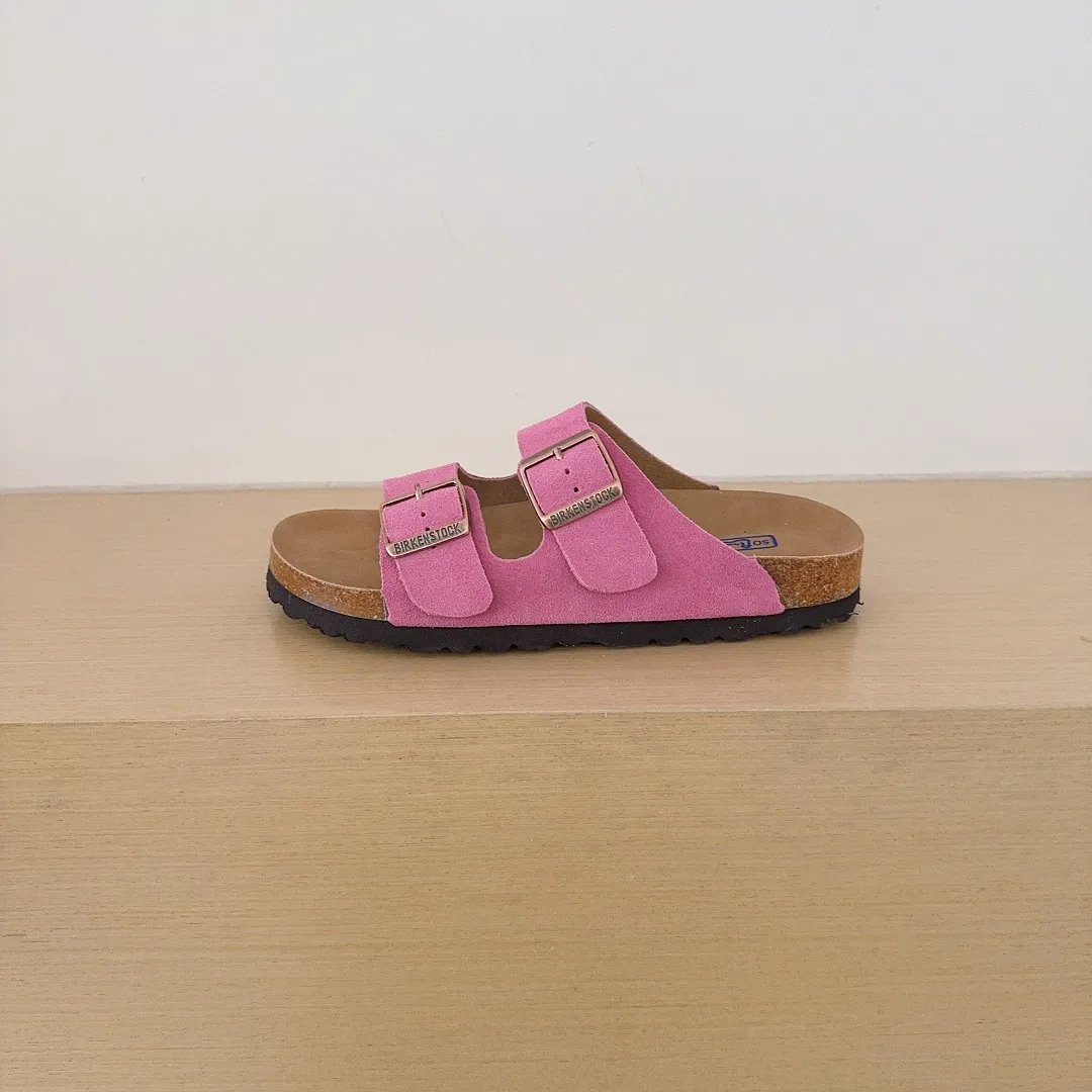 Birkenstock 5110 תמונה 125