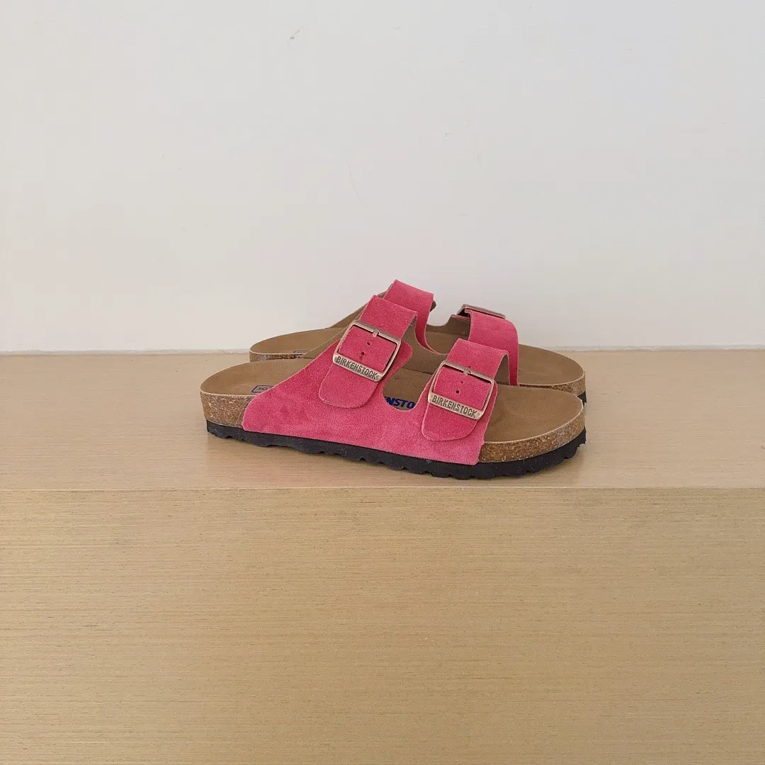 Birkenstock 5110 תמונה 128