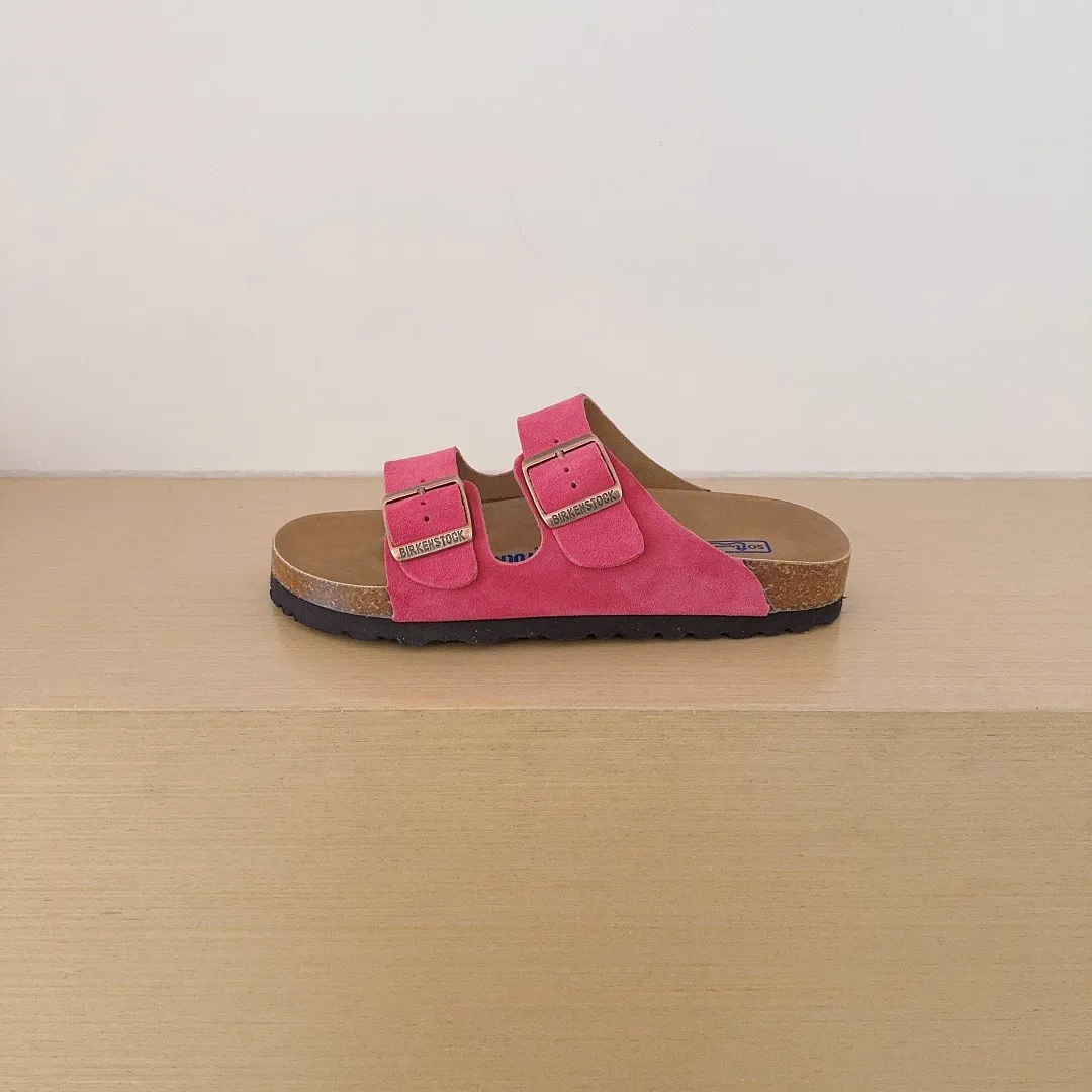 Birkenstock 5110 תמונה 130