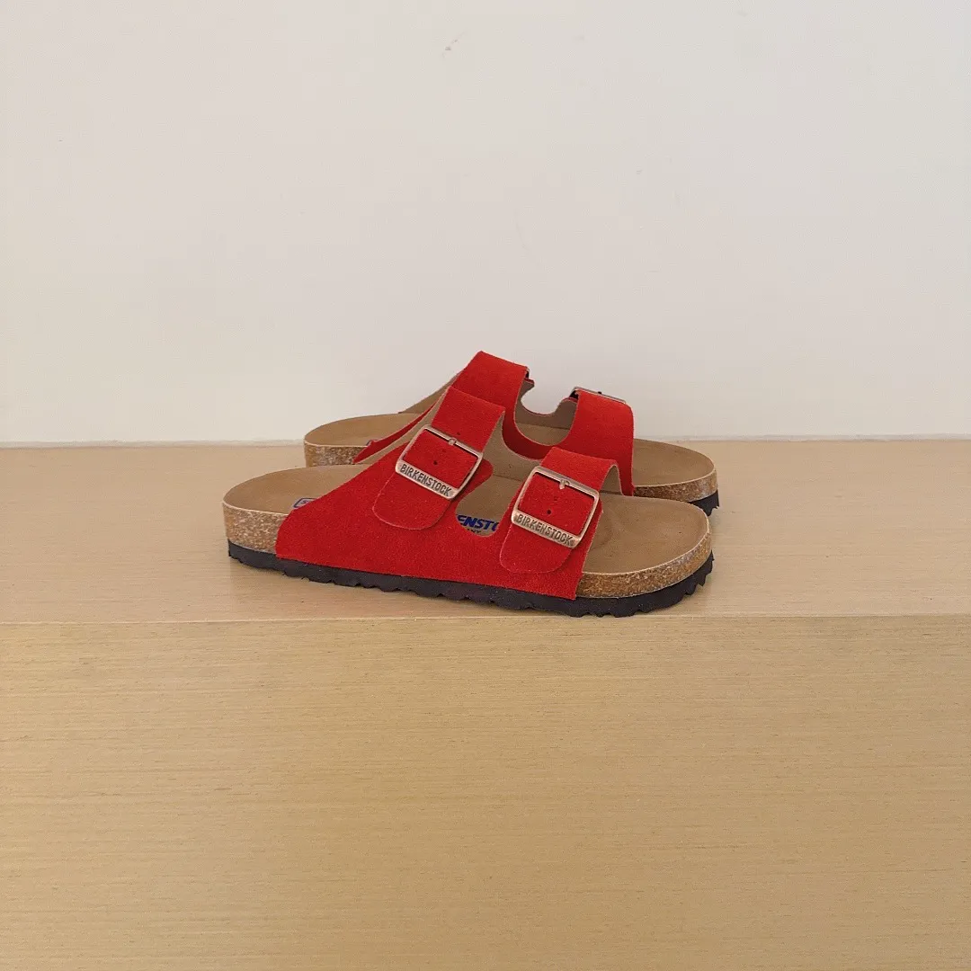 Birkenstock 5110 תמונה 133