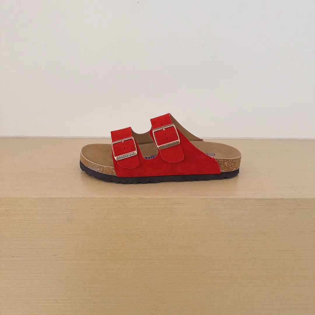 Birkenstock 5110 תמונה 135