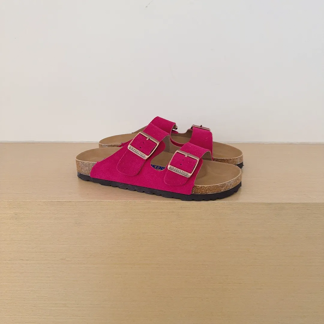 Birkenstock 5110 תמונה 138
