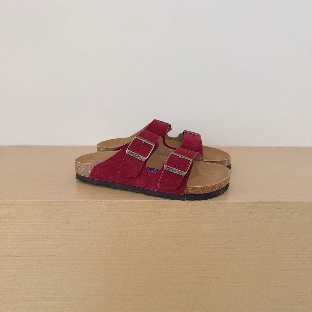 Birkenstock 5110 תמונה 143