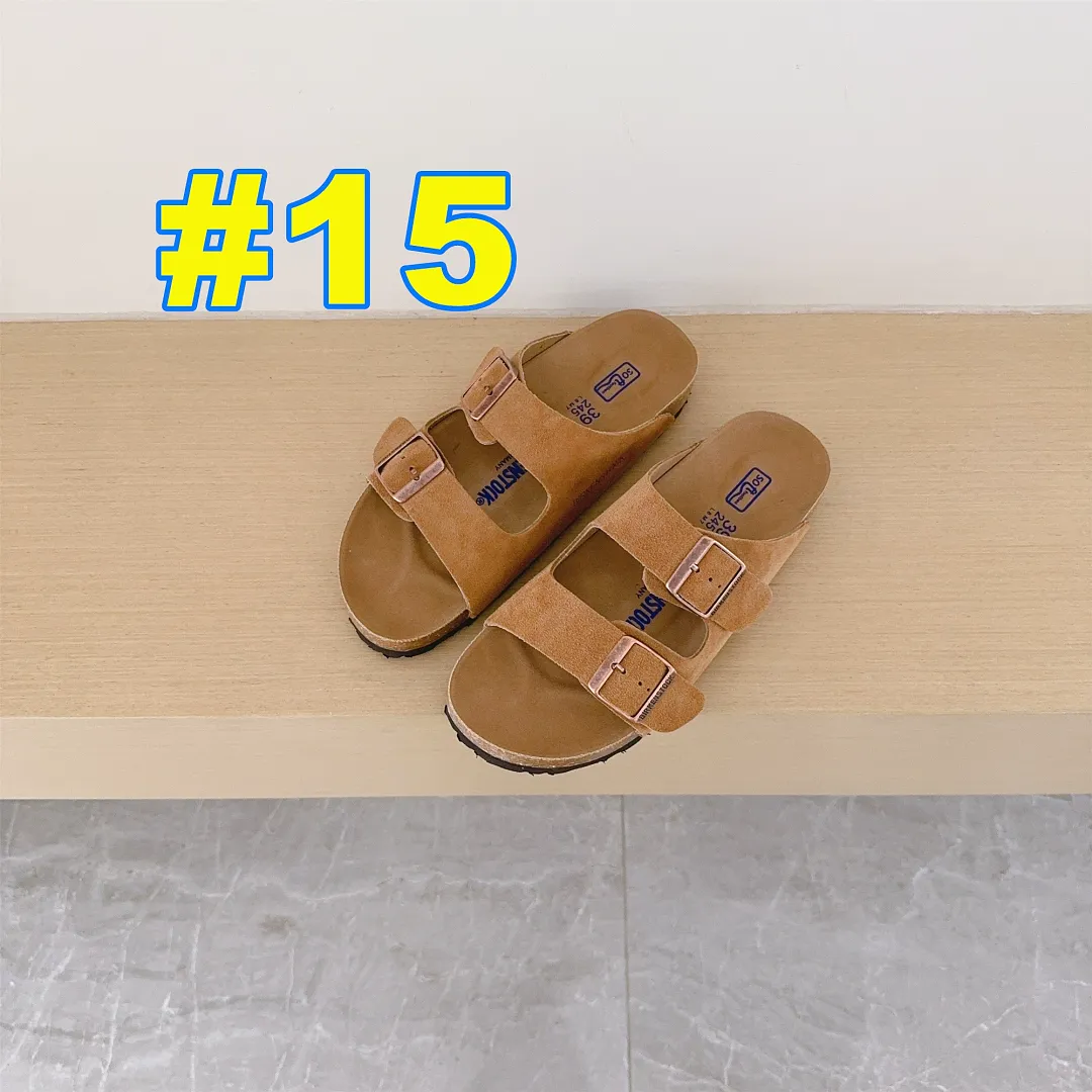 Birkenstock 5110 תמונה 21