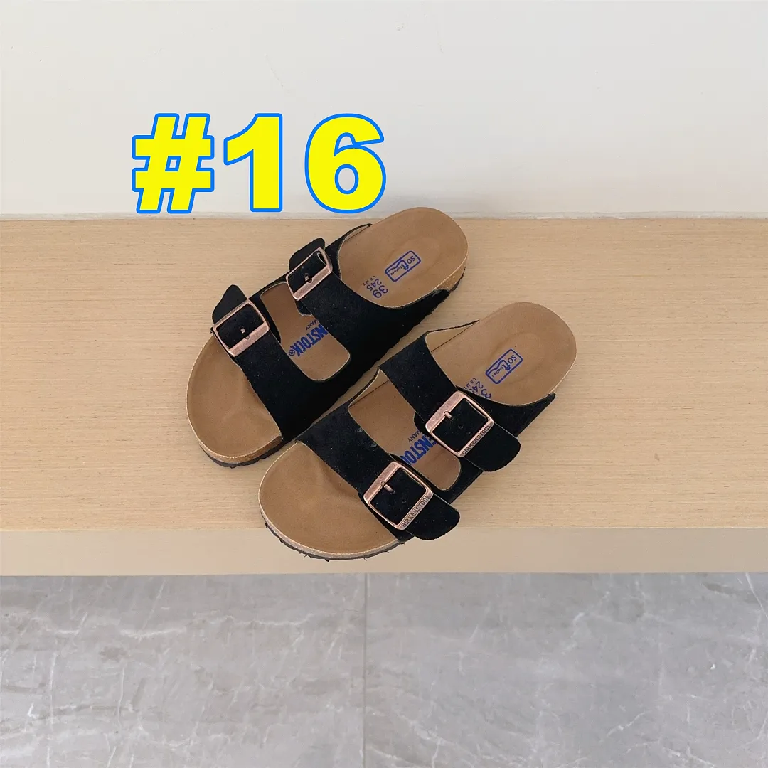 Birkenstock 5110 תמונה 22