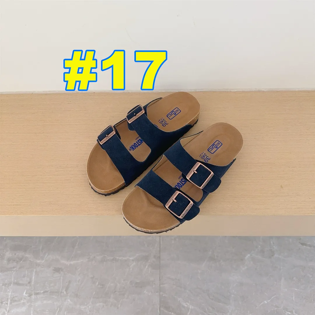 Birkenstock 5110 תמונה 23