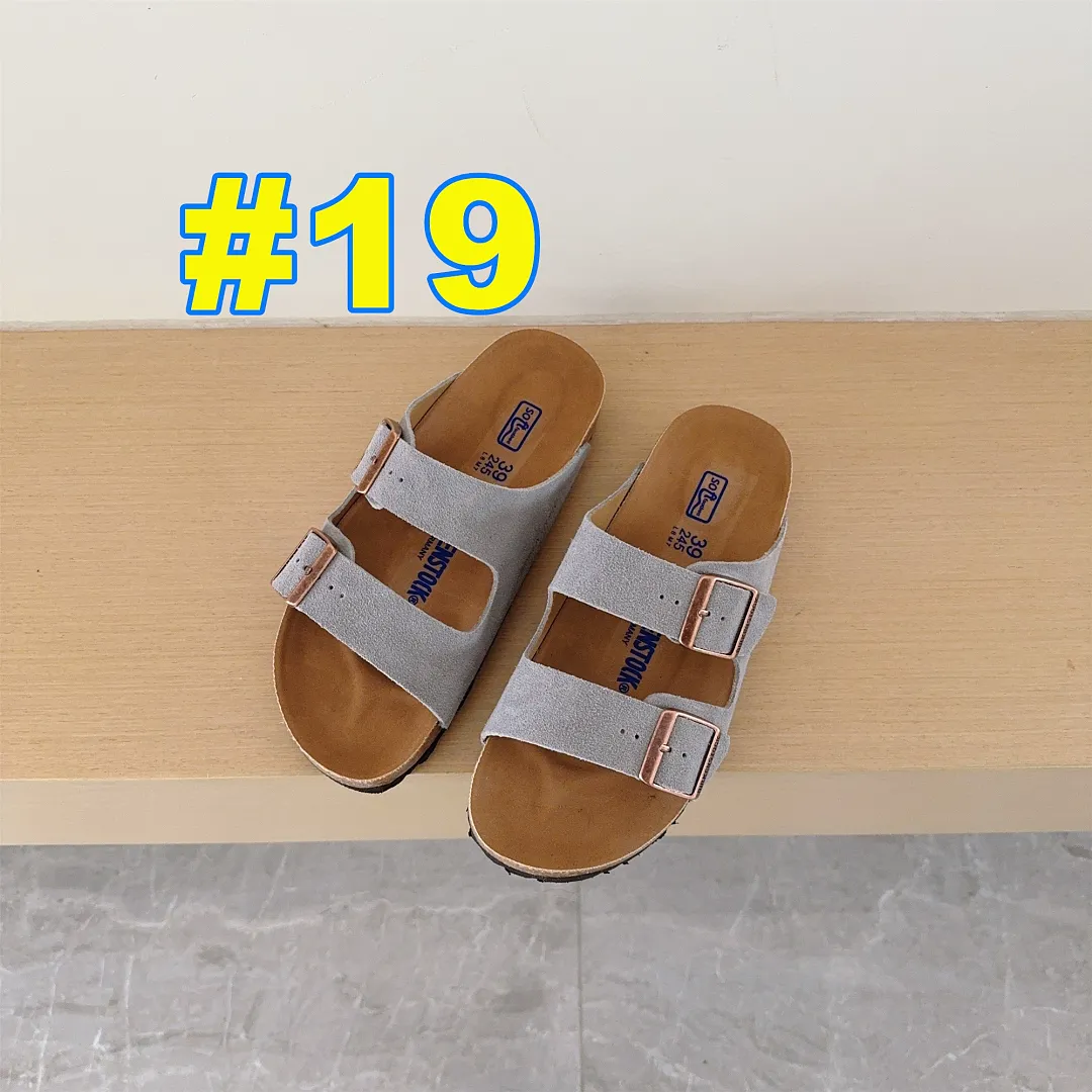 Birkenstock 5110 תמונה 25