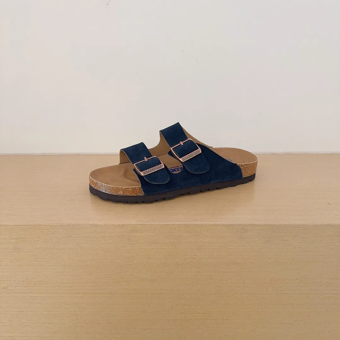 Birkenstock 5110 תמונה 37