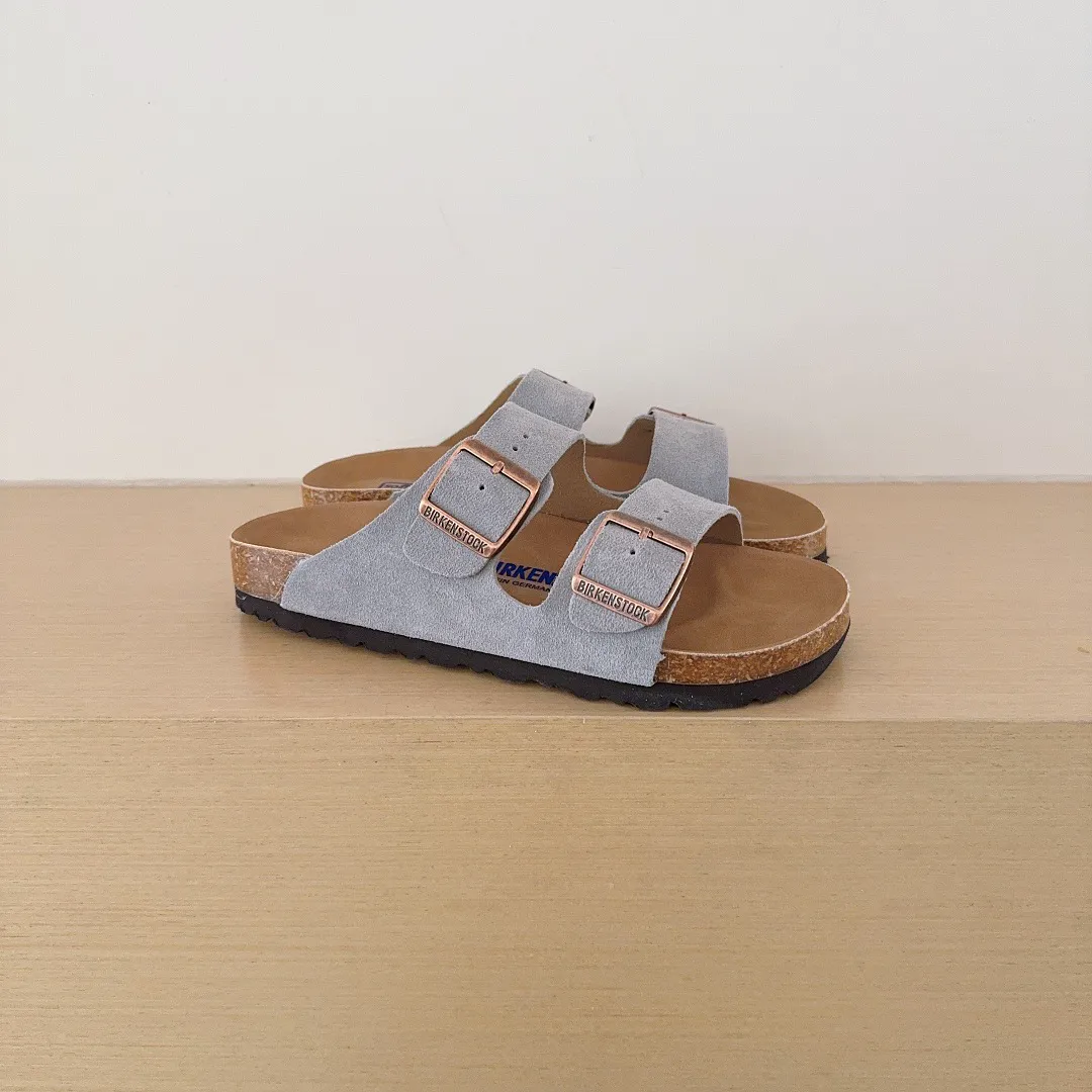 Birkenstock 5110 תמונה 48