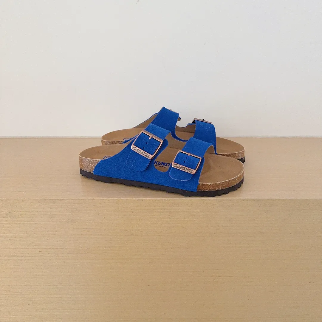 Birkenstock 5110 תמונה 58