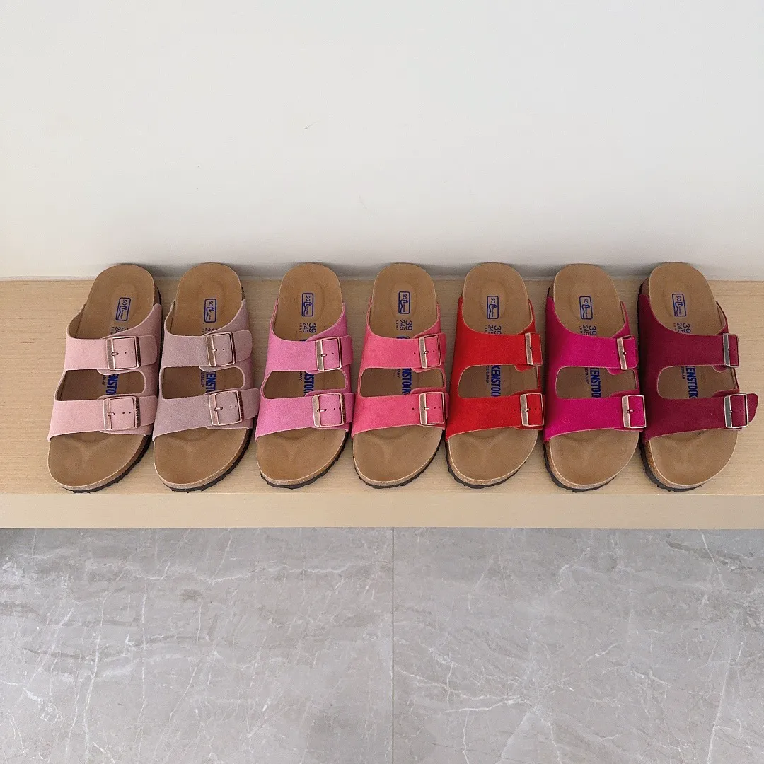 Birkenstock 5110 תמונה 6