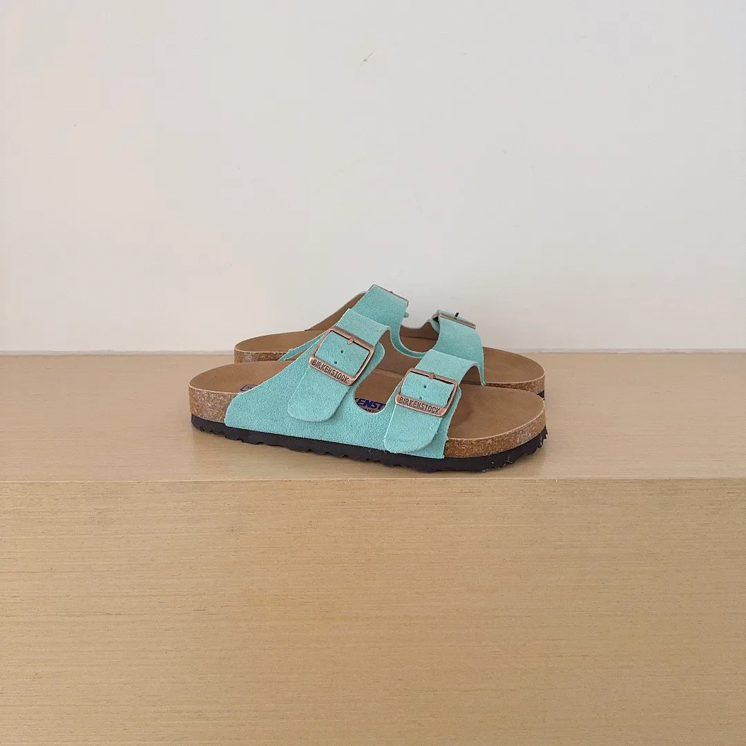 Birkenstock 5110 תמונה 67