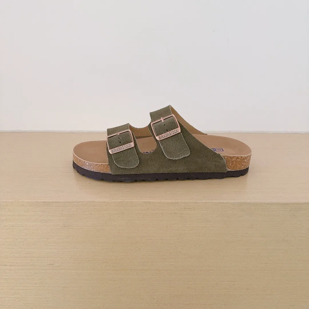 Birkenstock 5110 תמונה 75