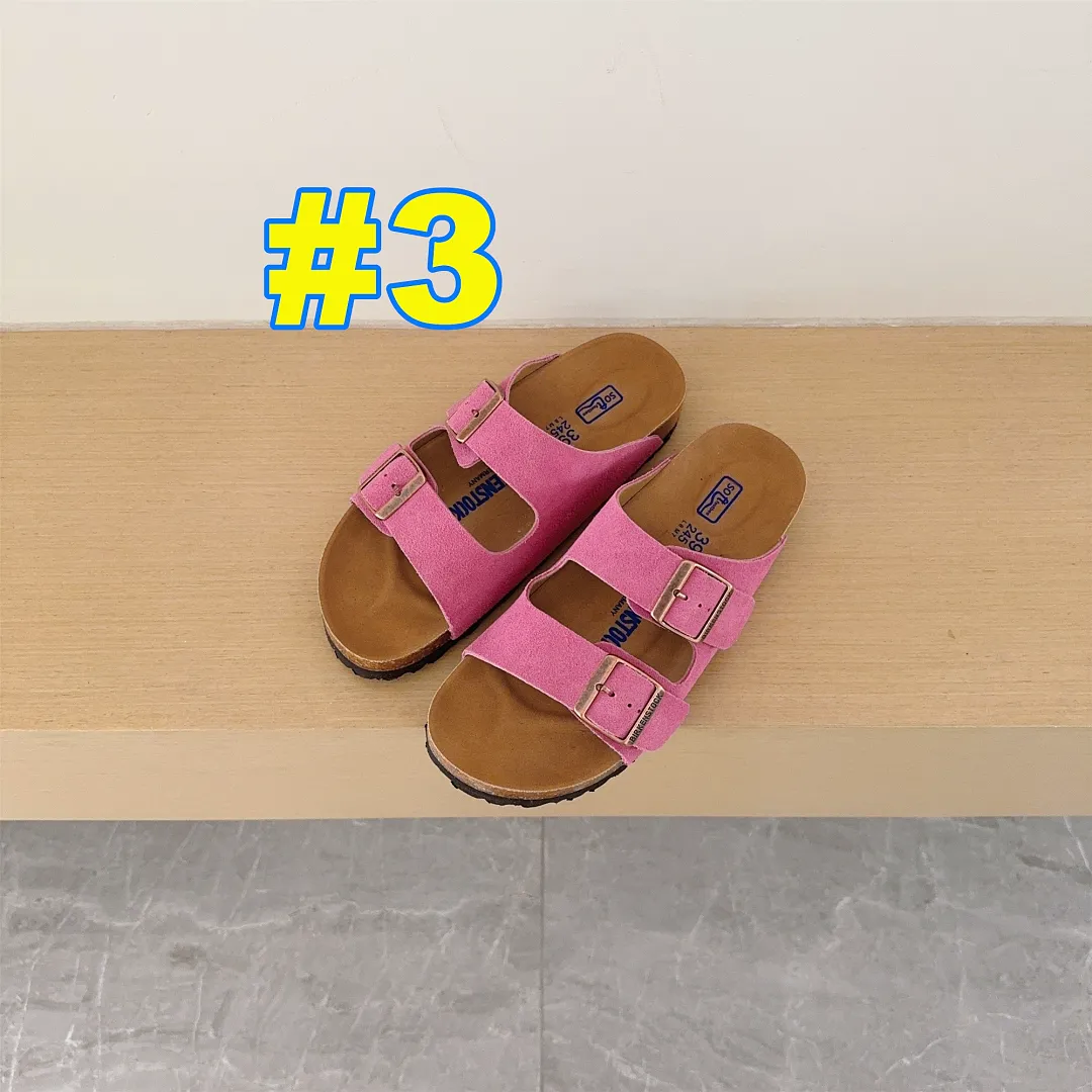 Birkenstock 5110 תמונה 9