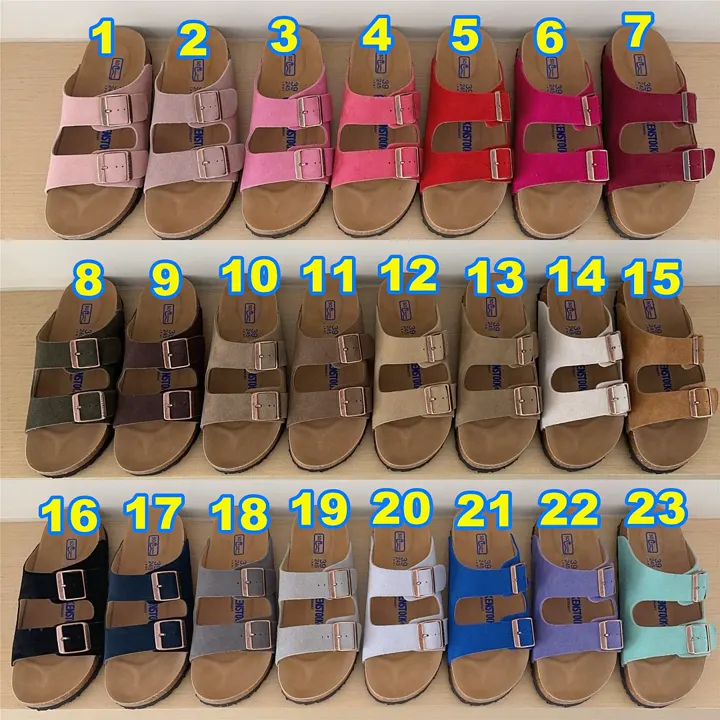 Birkenstock 5110
